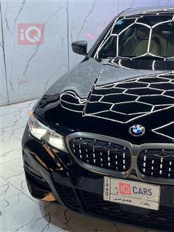 بي ام دبليو الفئة 3